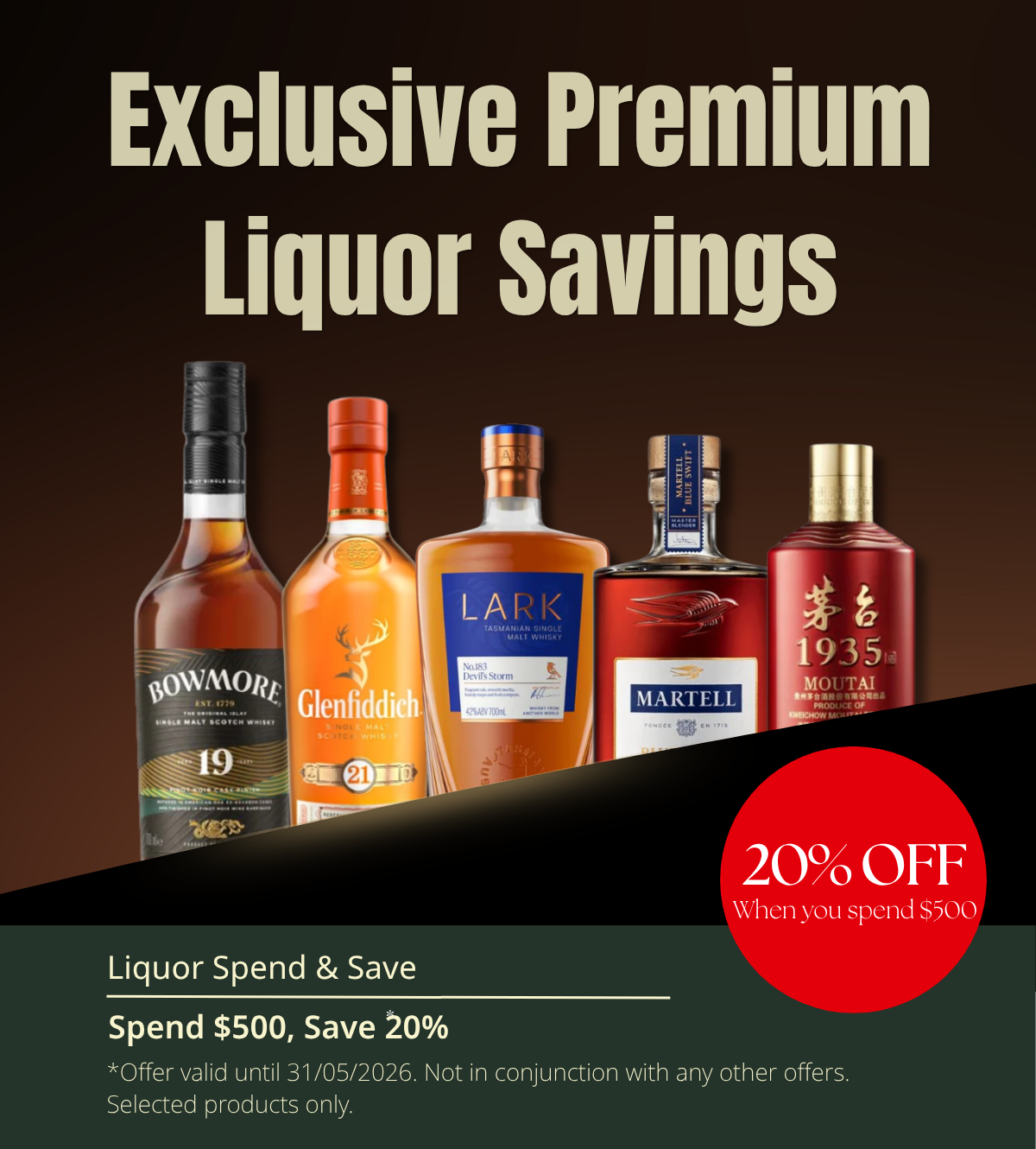 Melbourne Lotte Duty Free