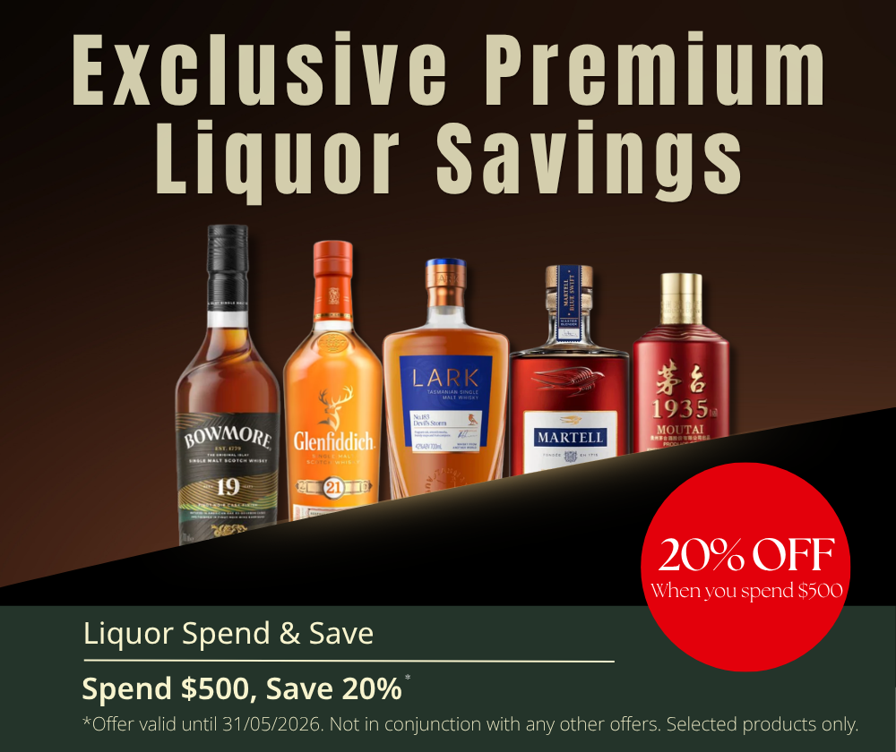 Brisbane Lotte Duty Free