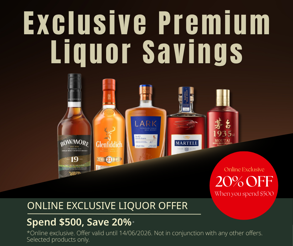 Brisbane Lotte Duty Free