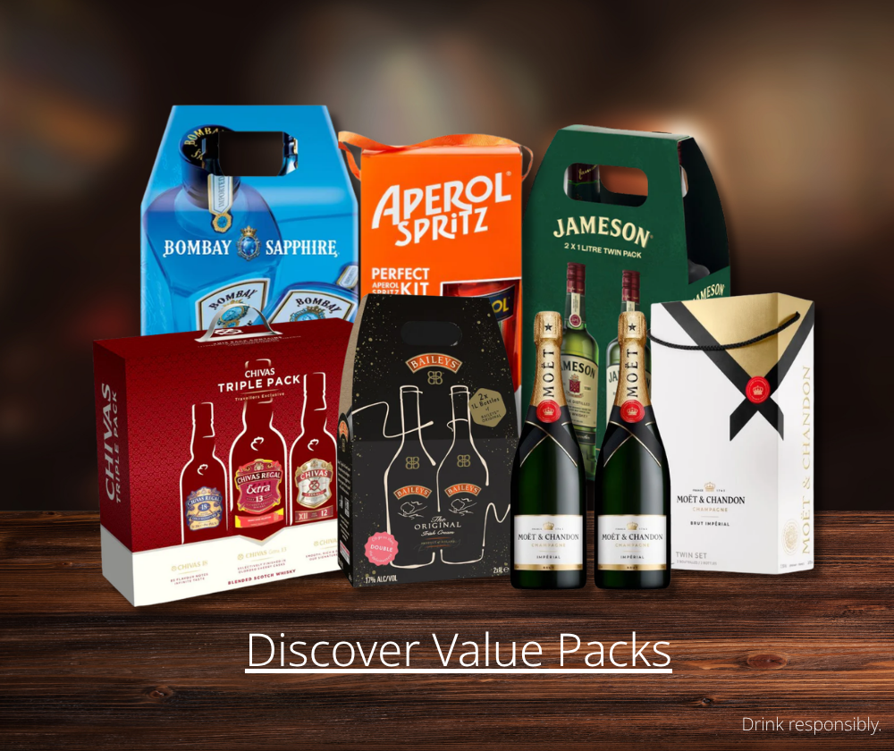 Brisbane Lotte Duty Free