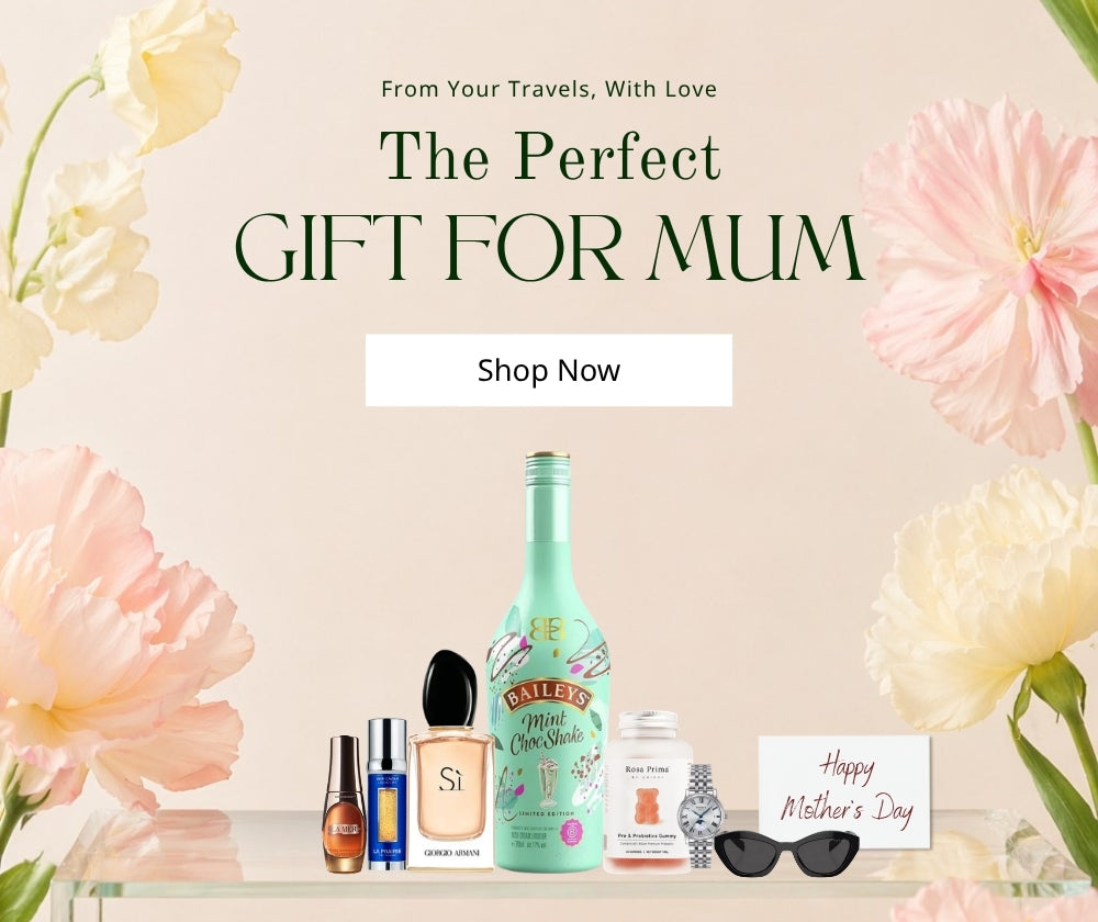 Brisbane Lotte Duty Free