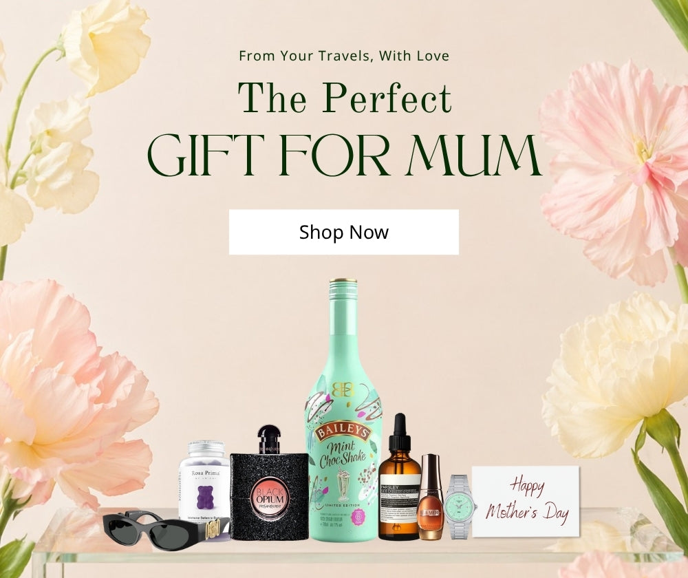 Melbourne Lotte Duty Free