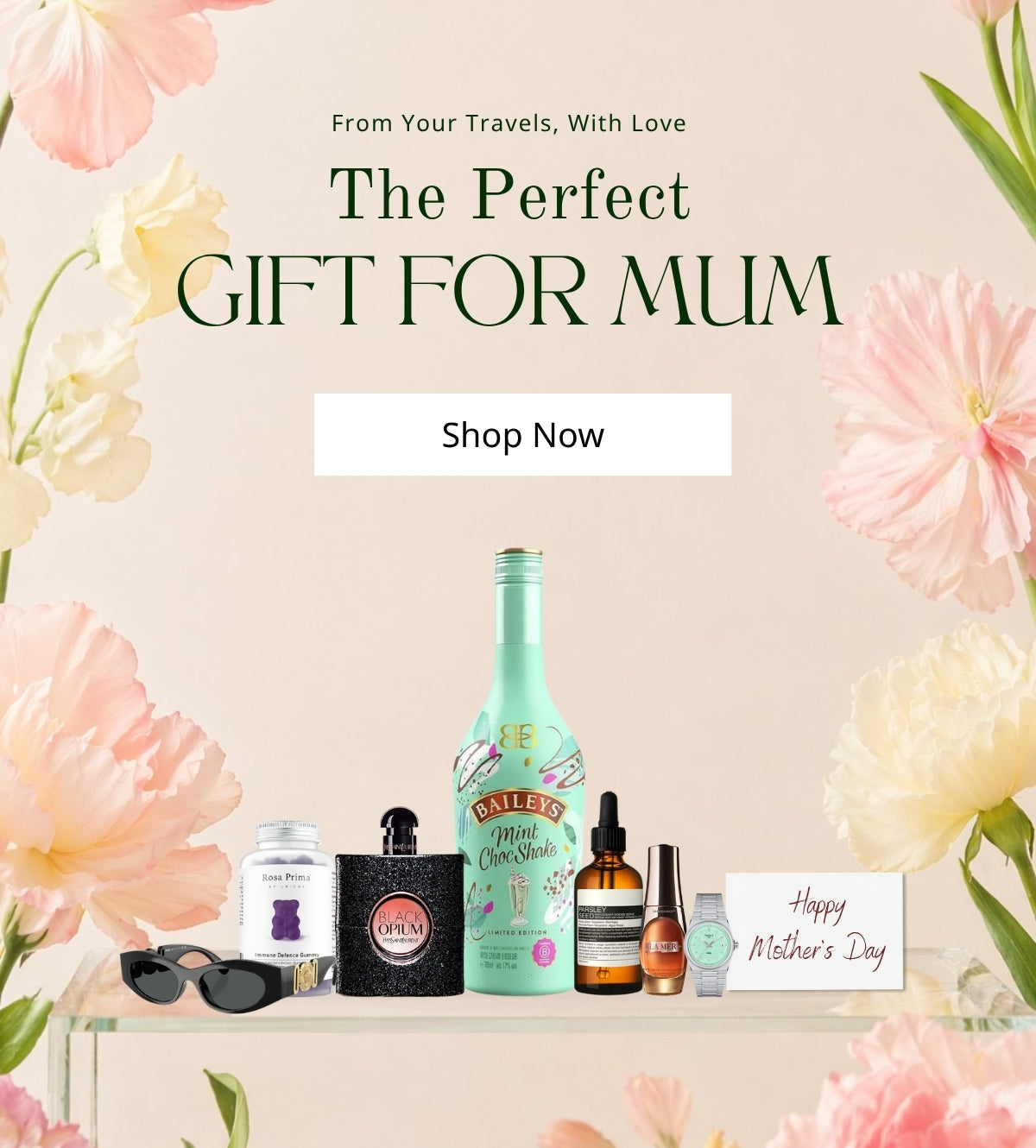 Melbourne Lotte Duty Free