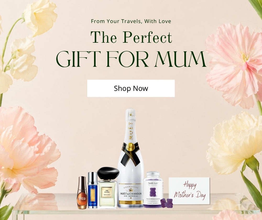 Sydney Lotte Duty Free