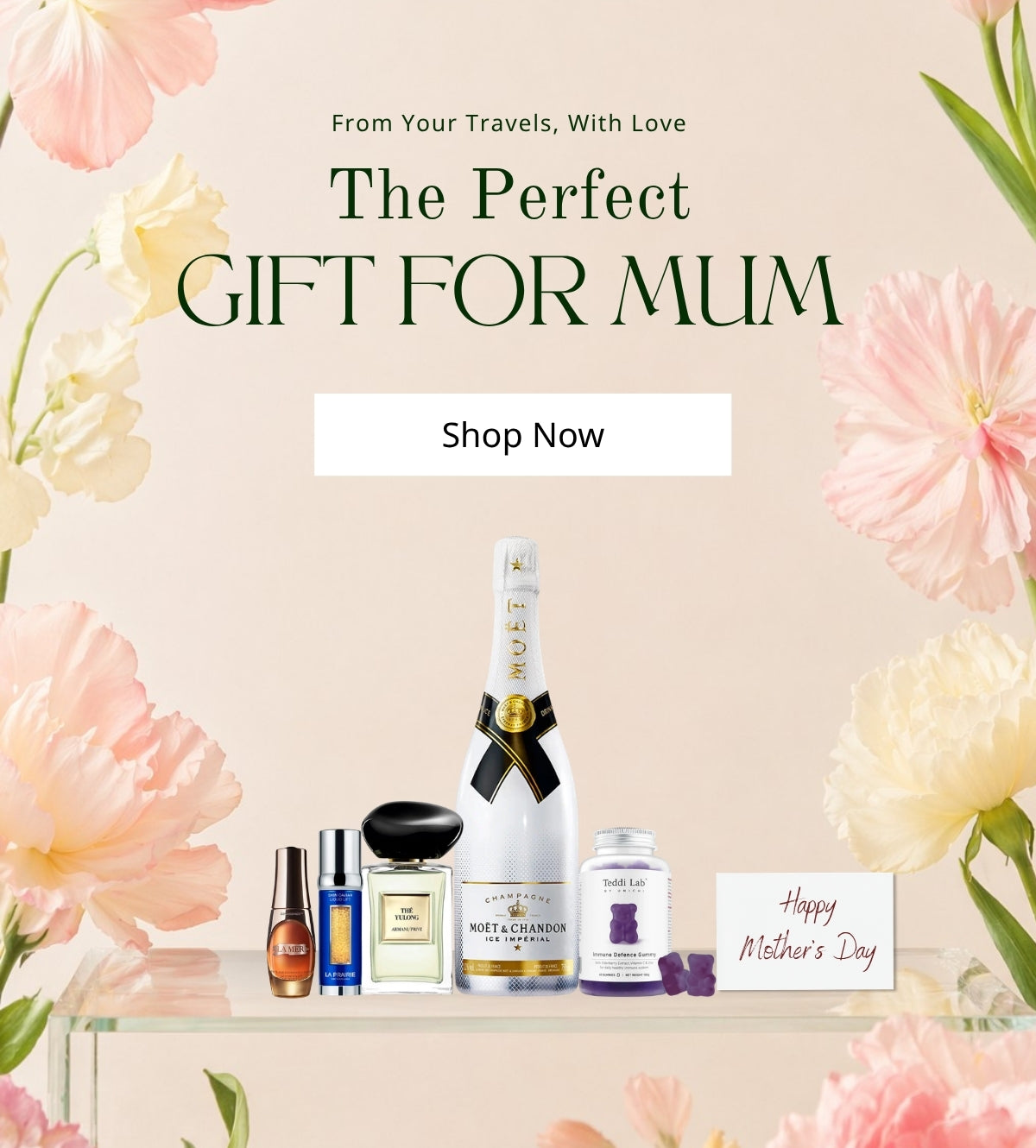 Sydney Lotte Duty Free