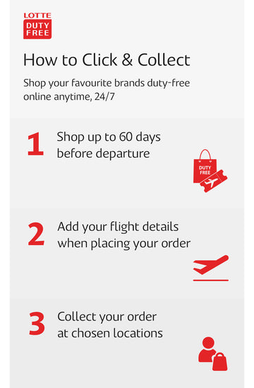 Brisbane Airport - How to Shop Duty Free Online