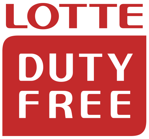 Lotte Duty Free logo